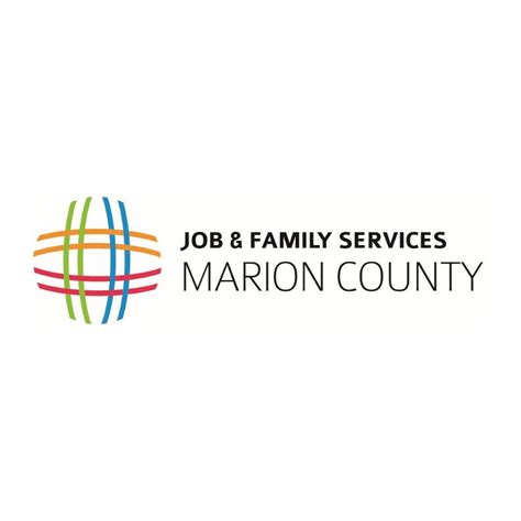 Job and family services canton ohio - 
